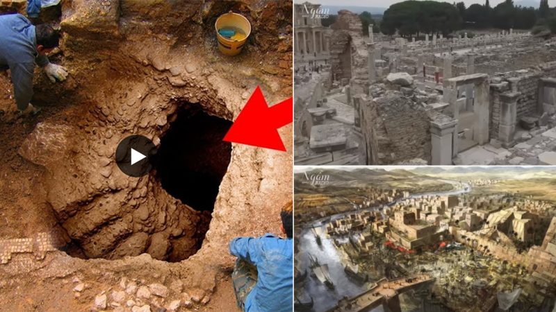 12 Most Amazing Archaeological Findings Recently