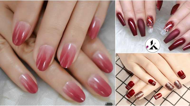 Discover nail designs that will increase your attractiveness anywhere!