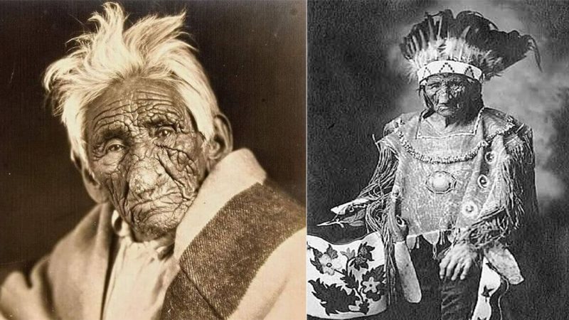 This Man Lived to Be 137 Years Old.