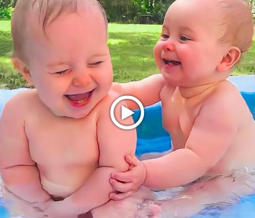 Funniest Baby Fails Compilation: Hilarious Moments and Adorable Mishaps