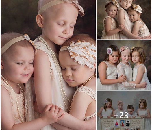 Three Young Cancer Survivors: A Tale of Resilience, Friendship, and Hope