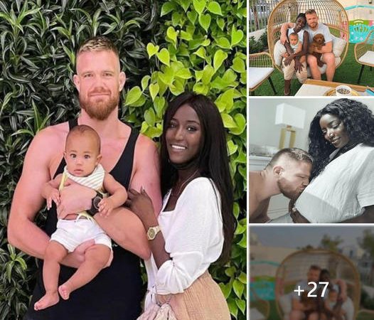 Boundless Love: A Journey of 10,000km to Embrace a Biracial Blessing