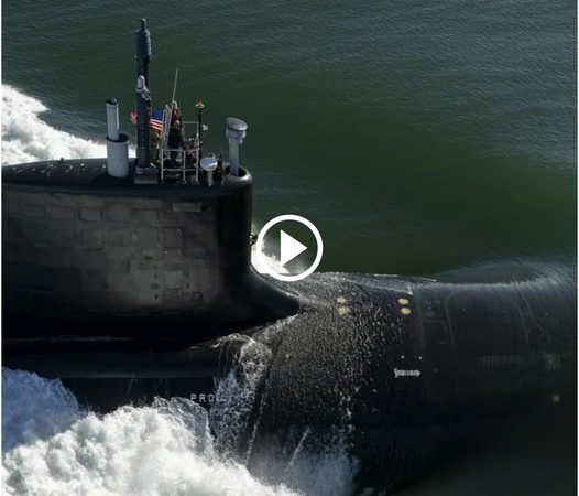 General Dynamics Electric Boat Awarded $517 Million Contract for Virginia-class Submarine Parts