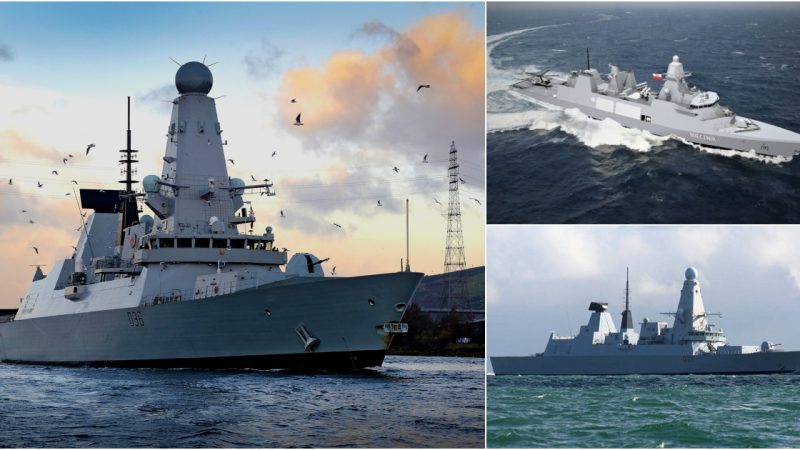 Thales to Equip Polish Miecznik Frigates with Advanced Battle Management System and Sensor Suite