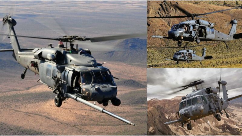 Black Hawk’s Extraordinary Odyssey at 40