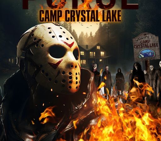 Is The Purge: Camp Crystal Lake with Emma Stone & Jake Gyllenhaal Real or Fake? 2024 Movie Speculation Explained