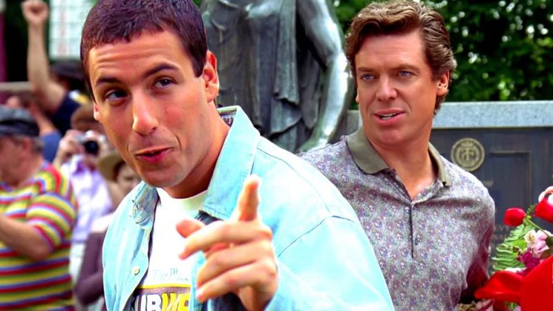 Happy Gilmore 2: Confirmation, Cast & Everything We Know So Far