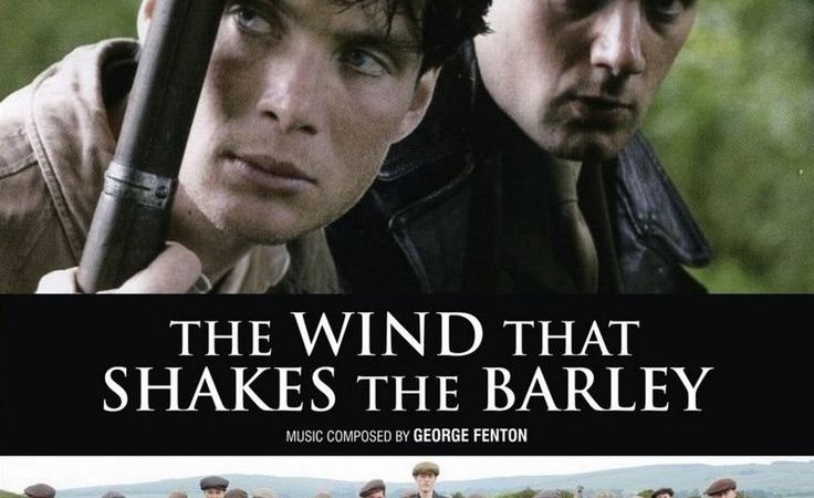 The Wind That Shakes the Barley (2006) – A Gripping Tale of Ireland’s Fight for Freedom