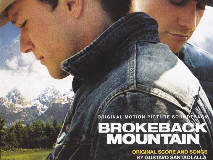 Brokeback Mountain (2005): A Timeless Tale of Forbidden Love