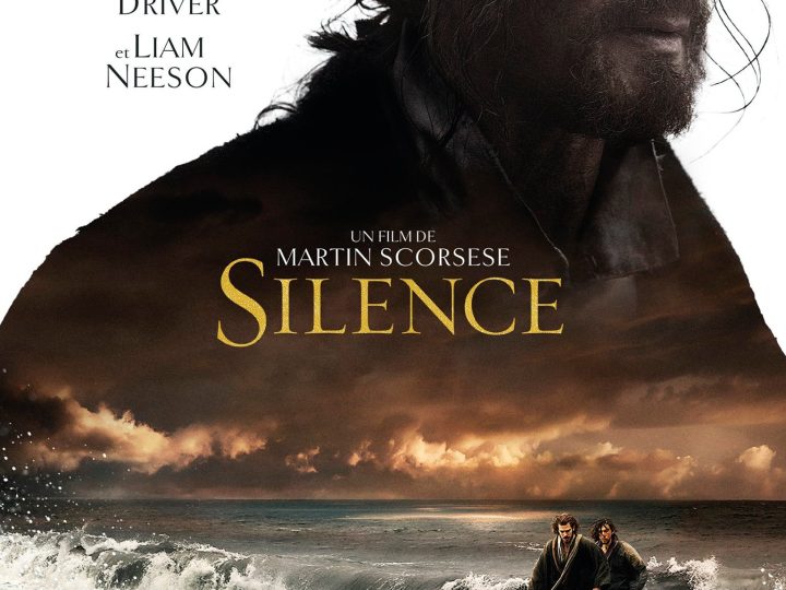 Silence: A Journey of Faith and Suffering – Martin Scorsese’s 2016 Historical Drama