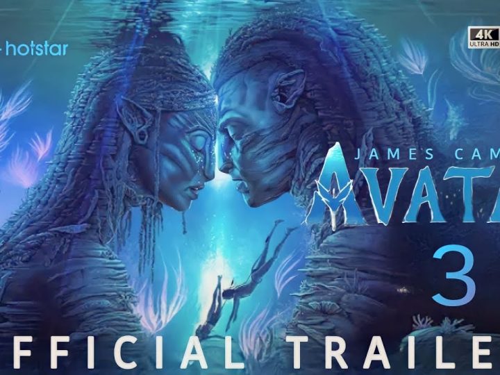 Avatar 3: The Seed Bearer (2025) – A Journey Beyond Pandora