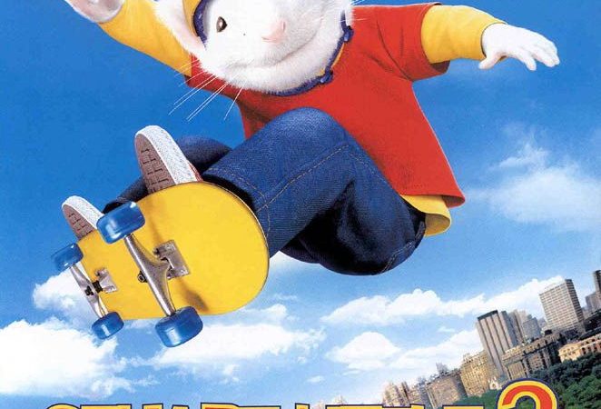 Stuart Little 2 – A Charming Sequel Full of Adventure and Heart