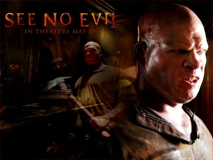 See No Evil 3 – Horror Movie