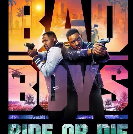 Bad Boys 5’s Teased Franchise Change Could Help Bring Back A Major Missing Character