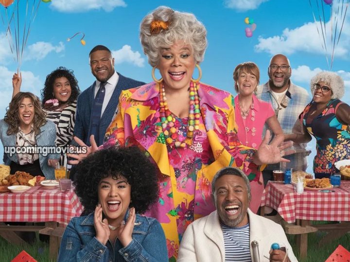 Will A Madea Homecoming (2025) Happen? A Critical Analysis