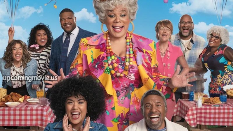 Will A Madea Homecoming (2025) Happen? A Critical Analysis