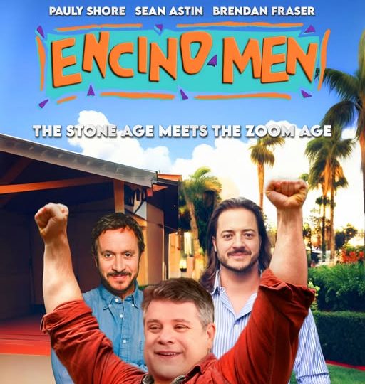 Encino Man Returns!!! The Boys Are Back!!!