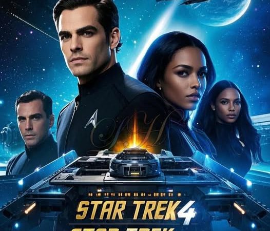 “Star Trek 4” Gets Disappointing Update After 7 Years In Development Hell & Girls Trip 2: Cast, Confirmation & Everything We Know About The Ghana-Set Sequel