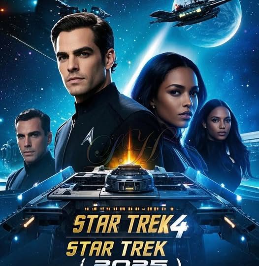 “Star Trek 4” Gets Disappointing Update After 7 Years In Development Hell & Girls Trip 2: Cast, Confirmation & Everything We Know About The Ghana-Set Sequel