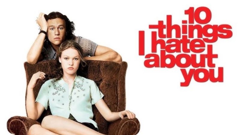 10 Things I Hate About You (2025) – Truth or Just a Rumor?