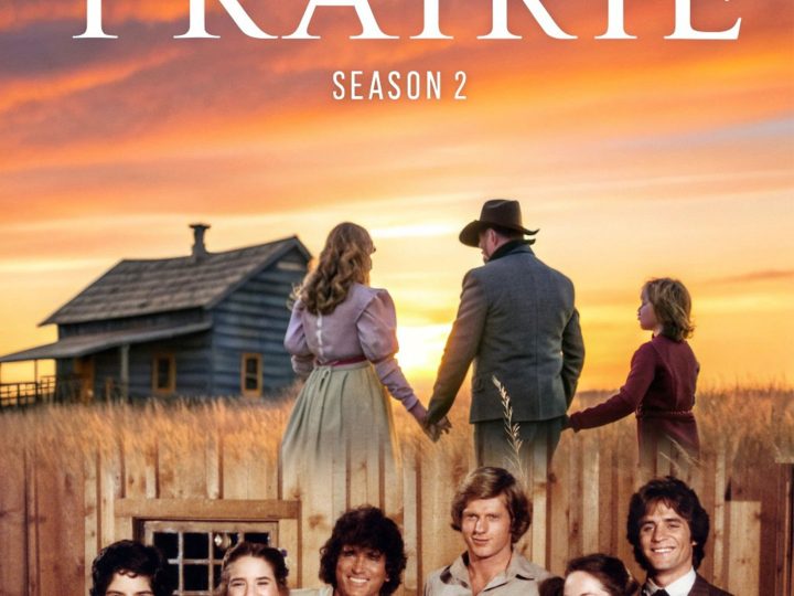 Little House on the Prairie 2 (2025) & Netflix Reboot: What We Know