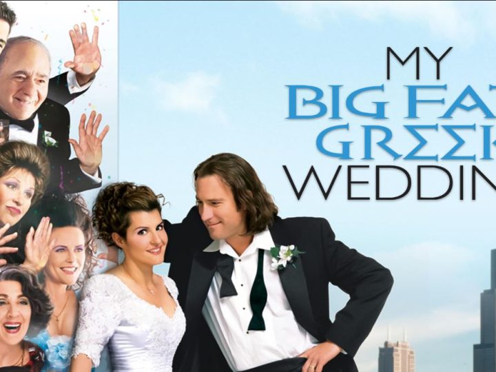 PREDICTING THE RETURN OF “MY BIG FAT GREEK WEDDING” WITH A NEW SEQUEL