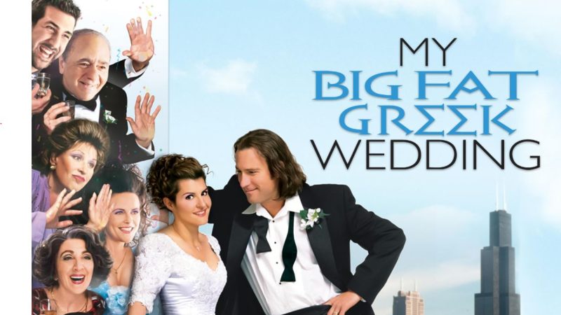 PREDICTING THE RETURN OF “MY BIG FAT GREEK WEDDING” WITH A NEW SEQUEL