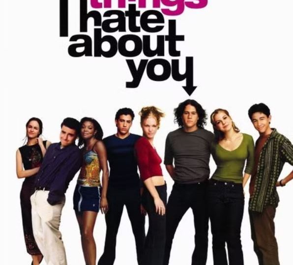 “10 Things I Love About You (2025) – Everything We Know So Far!”