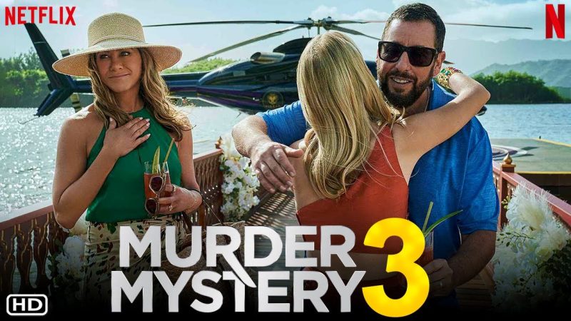 Murder Mystery 3: Will It Happen? Everything We Know